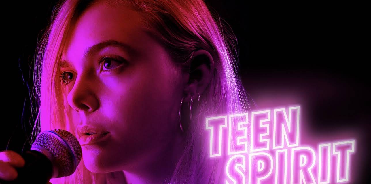 Teen Spirit (2019)