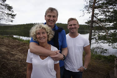 06:55: Eventyrlig oppussing (S1 E2) (S1) | TV3 | 8/29 2026