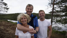 Eventyrlig oppussing (S1 E2)
