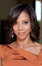 Holly Robinson Peete som 
