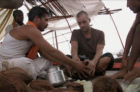 Around the Next Bend: Allahabad