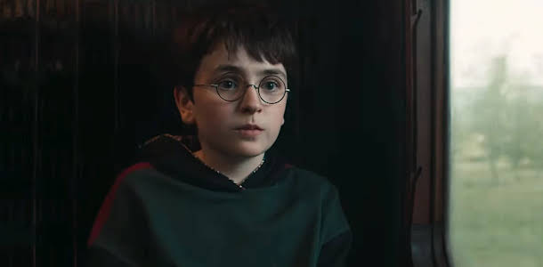 HBO Releases First Teaser for Harry Potter TV Series and Sets Christmas 2026 Premiere