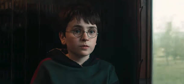 HBO Releases First Teaser for Harry Potter TV Series and Sets Christmas 2026 Premiere