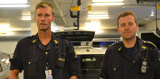 17:40: Nattpatruljen (S2 E29) (S2) | MAX | 12/10 2025