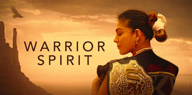Warrior Spirit (2023)