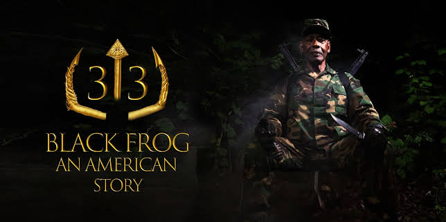 33 Black Frog: An American Story (2024)