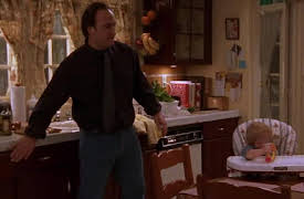 According to Jim Season 1: Pilot