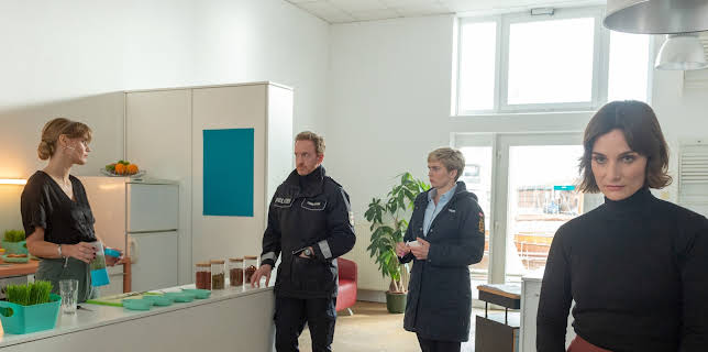 11:10: SOKO Wismar | ZDF | 1/3 2026