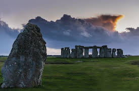 Holy Marvels with Dennis Quaid Season 1: Mysterious Sacred Structures