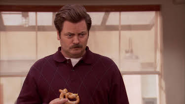 04:15: Parks and Recreation (S3 E14) (S3) | Viasat Series | 6/1 2026
