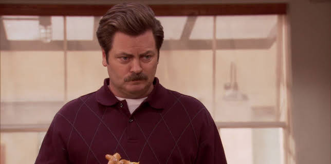 06:20: Parks and Recreation (S3 E14) (S3) | Viasat Series | 11/28 2025