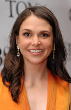 Sutton Foster som 