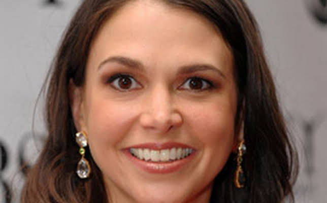 Sutton Foster