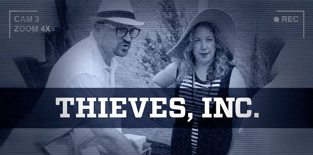 Thieves, Inc. Season 1