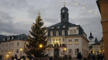 02:50: Frei, Fromm, Erzgebirge | MDR Fernsehen | 12/12 2025