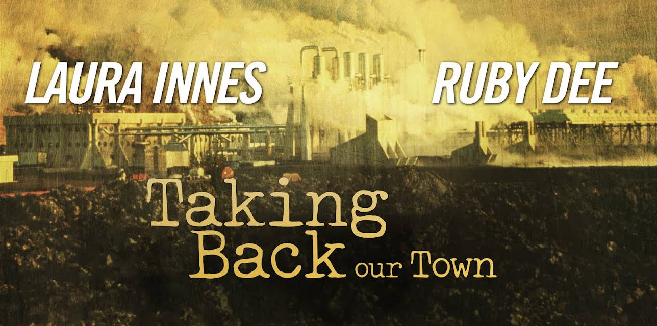 Taking Back Our Town (2001)