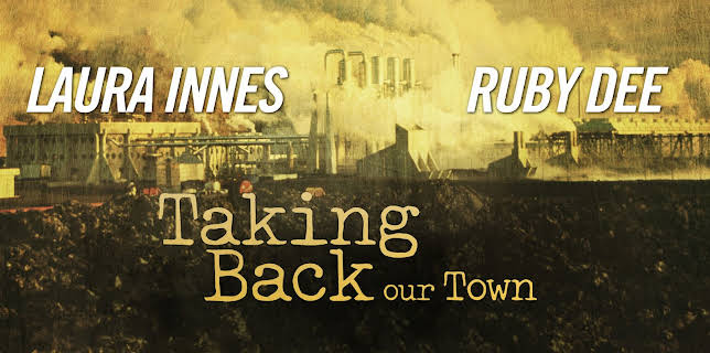 Taking Back Our Town (2001)
