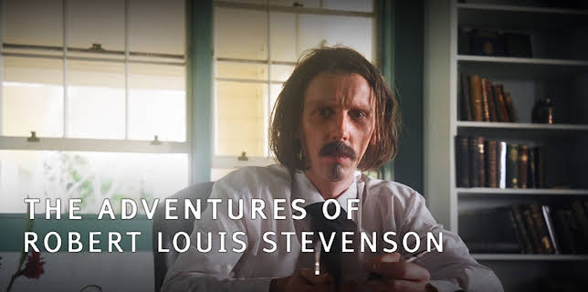 The Adventures of Robert Louis Stevenson (2005)