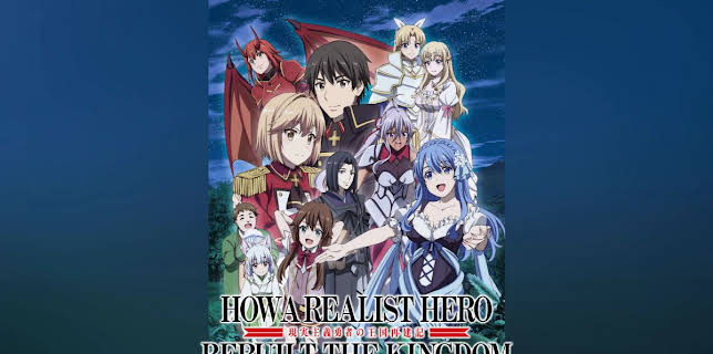 How a Realist Hero Rebuilt the Kingdom