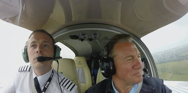 7:35 AM: Great British Railway Journeys (S9 E3) (S9) | Yesterday | 1/7 2026