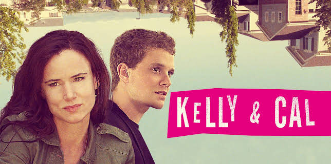 Kelly & Cal (2014)