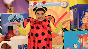 12:00 PM: Big Cook Little Cook (S2) | Cbeebies | 8/19 2026