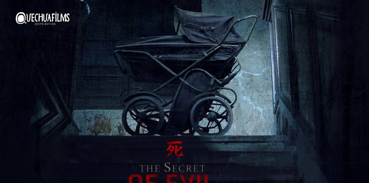 The Secret of Evil (2014)