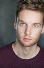 Sion Daniel Young as 