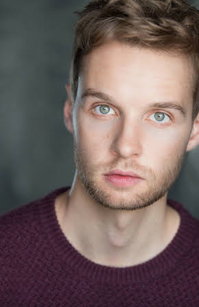 Sion Daniel Young as 