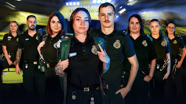 1:05 AM: 999: On the Front Line | More 4 | 10/26 2026