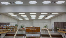 Alvar Aalto - Finnlands großer Architekt