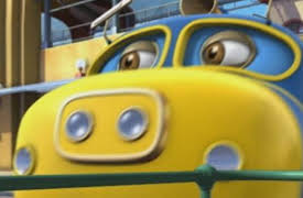 Chuggington: Episode 21