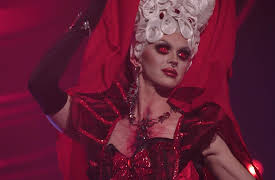 Season 2: A Gothic Wedding