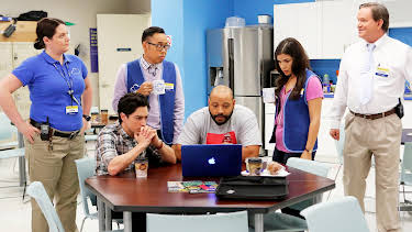 10:30 PM: Superstore (S1 E6) (S1) | Dave | 1/10 2026