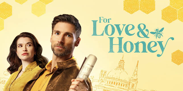 For Love & Honey (2024)
