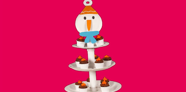 07:20: Øisteins juleblyant: Kakefat | NRK Super | 12/24 2025