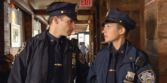 12:10 PM: Blue Bloods (S4 E8) (S4) | 5 USA | 11/23 2025