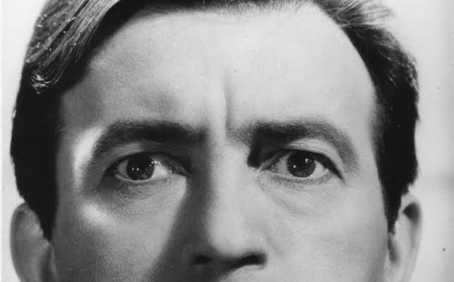 Claude Rains