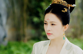 The Promise of Chang'An: The Promise of Chang'An-长安诺-Episode 20