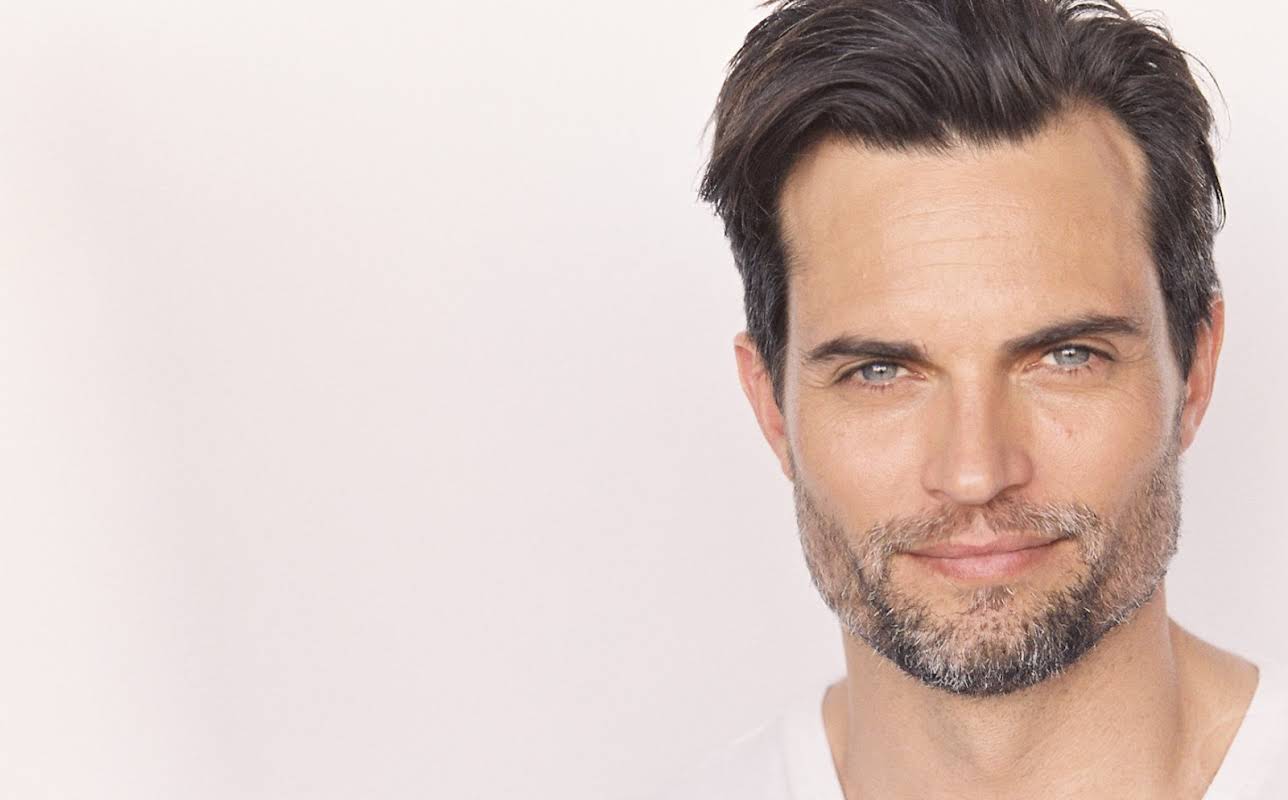 Scott Elrod