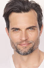 Scott Elrod as 