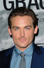 Kevin Zegers som 