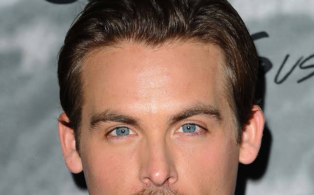 Kevin Zegers