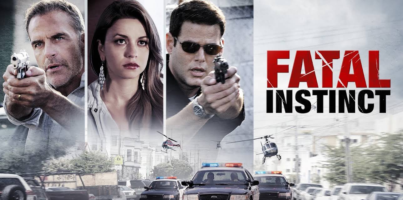 Fatal Instinct (2014)
