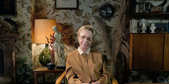 04:45: Alte Schachteln aus Belgien | Arte | 1/19 2026