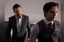 Clean Break (Season 1): Episode #1.1