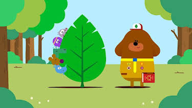 11:20 AM: Hey Duggee (S1) | Cbeebies | 7/3 2026