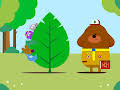 Hey Duggee