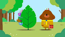 Hey Duggee