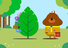 Hey Duggee
